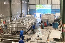 Gudang Usaha Dijual di Sidoarjo Sidoarjo LT 1570m2 & LB 1100m2 Gudang Usaha Dijual di Sidoarjo Sidoarjo LT 1570m2 & LB 1100m2
