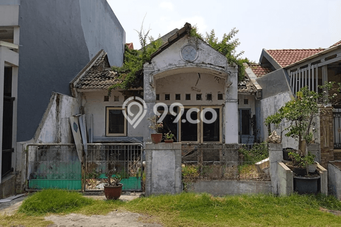 Tanah Kawasan Komersial Kawasan Sidoarjo, Luas 105m2m², Cocok untuk Pengembangan Tanah Kawasan Komersial Kawasan Sidoarjo, Luas 105m2m², Cocok untuk Pengembangan