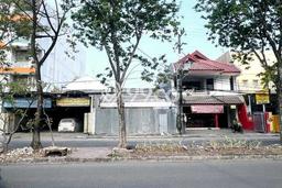 Dijual Tanah Lokasi Mulyosari, Surabaya Seluas 270m2 Dijual Tanah Lokasi Mulyosari, Surabaya Seluas 270m2