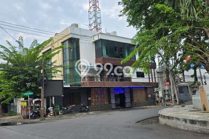 Komersial Favorit Dijual di Sukolilo Surabaya Kawasan Pusat Bisnis Komersial Favorit Dijual di Sukolilo Surabaya Kawasan Pusat Bisnis