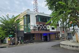 Komersial Favorit Dijual di Sukolilo Surabaya Kawasan Pusat Bisnis Komersial Favorit Dijual di Sukolilo Surabaya Kawasan Pusat Bisnis