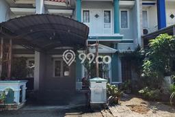 For Sale Hunian Rumah Nyaman 3 KT di Pakuwon CIty, Surabaya For Sale Hunian Rumah Nyaman 3 KT di Pakuwon CIty, Surabaya