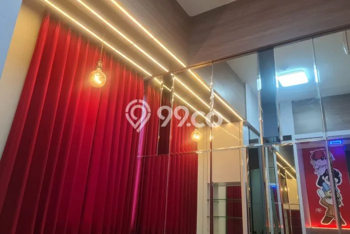 EXCLUSIVE UNIT! Apartemen Kawasan , 1 KM, Luas 42m2m², Area Strategis, Fasilitas Lengkap EXCLUSIVE UNIT! Apartemen Kawasan , 1 KM, Luas 42m2m², Area Strategis, Fasilitas Lengkap