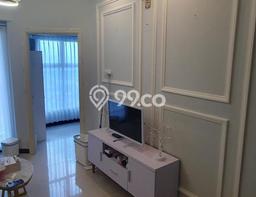 Hunian Apartemen 2 KT 1 KM di Mulyorejo, Surabaya Dijual Cepat Hunian Apartemen 2 KT 1 KM di Mulyorejo, Surabaya Dijual Cepat