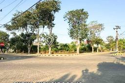 Dijual Tanah di Surabaya, Luas 1785m2 - Dijual Tanah di Surabaya, Luas 1785m2 -