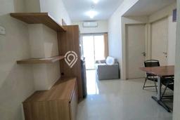 Dijual Apartemen di Wiyung, Surabaya Punya 2 Kamar Tidur Dijual Apartemen di Wiyung, Surabaya Punya 2 Kamar Tidur