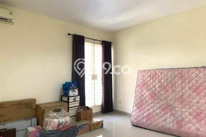 Rumah Minimalis 4 KT di Mulyosari Surabaya Semi Furnished Rumah Minimalis 4 KT di Mulyosari Surabaya Semi Furnished