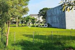 Tanah Dijual di Surabaya Seluas 432m2 Strategis Tanah Dijual di Surabaya Seluas 432m2 Strategis