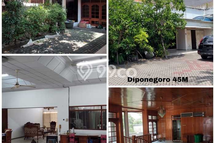 Hunian Super Elit dengan Akses Paling Strategis di Diponegoro, Surabaya Hunian Super Elit dengan Akses Paling Strategis di Diponegoro, Surabaya