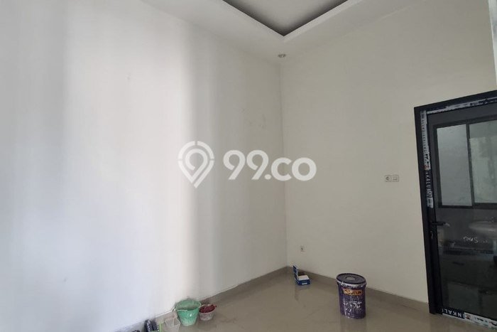 Dijual Hunian Rumah Nyaman 3 Kamar di Mulyosari, Surabaya Dijual Hunian Rumah Nyaman 3 Kamar di Mulyosari, Surabaya