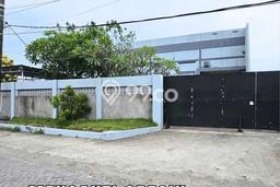 Unit Gudang Dijual di Menganti Gresik Luas Bangunan 750m2 Unit Gudang Dijual di Menganti Gresik Luas Bangunan 750m2