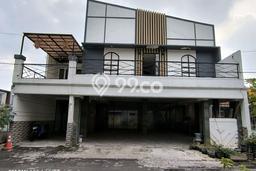 Unit Kost Dijual di Darmo Permai dengan 13 Kamar Area Ramai Unit Kost Dijual di Darmo Permai dengan 13 Kamar Area Ramai