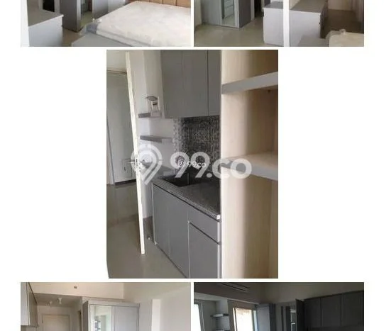 Apartemen Premium di Sambikerep, Luas 75m2m², 3 KM Apartemen Premium di Sambikerep, Luas 75m2m², 3 KM