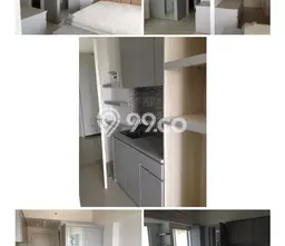 Hunian Apartemen 3 KT 3 KM di Sambikerep, Surabaya Dijual Cepat Hunian Apartemen 3 KT 3 KM di Sambikerep, Surabaya Dijual Cepat