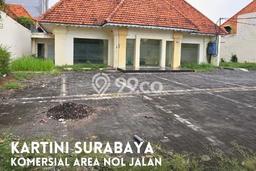 Area Ramai! Komersial Dijual di Tegalsari untuk Bisnis Luas Bangunan 500m2 Area Ramai! Komersial Dijual di Tegalsari untuk Bisnis Luas Bangunan 500m2