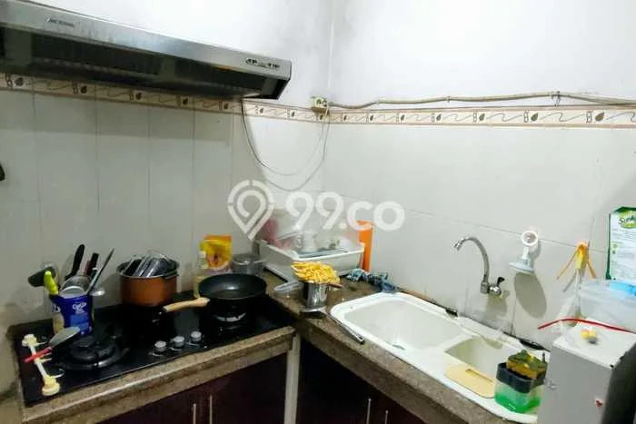 For Sale Hunian Rumah Nyaman 4 KT di Pondok Tjandra, Sidoarjo For Sale Hunian Rumah Nyaman 4 KT di Pondok Tjandra, Sidoarjo