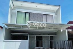 For Sale Rumah Mewah Exclusive di Sukolilo, Surabaya For Sale Rumah Mewah Exclusive di Sukolilo, Surabaya