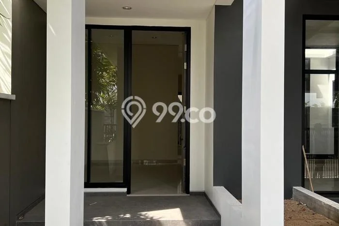 Jual Rumah Luas Megah Dengan View Cantik di Graha, Surabaya Jual Rumah Luas Megah Dengan View Cantik di Graha, Surabaya