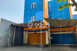 Unit Ruko Strategis di Mulyorejo, Surabaya Potensi Cuan Besar Unit Ruko Strategis di Mulyorejo, Surabaya Potensi Cuan Besar