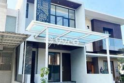 Siap Huni Rumah Mewah 3 Kamar di Sambikerep Dekat ke Mana Pun Siap Huni Rumah Mewah 3 Kamar di Sambikerep Dekat ke Mana Pun