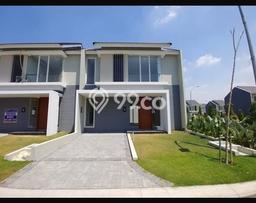 Rumah Modern 3 KT LT 120m2 di Citraland Rumah Modern 3 KT LT 120m2 di Citraland