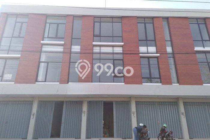 Paling Dicari! Ruko Dijual di Lidah Kulon Harga Kompetitif Paling Dicari! Ruko Dijual di Lidah Kulon Harga Kompetitif
