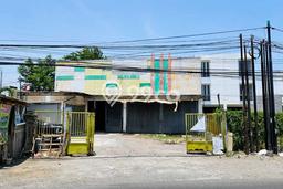 Gudang Dijual Lokasi Stratagis di Gresik Gresik Cocok untuk Investasi Gudang Dijual Lokasi Stratagis di Gresik Gresik Cocok untuk Investasi