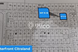 Tanah Investasi Dijual di Surabaya Punya Luas 479m2 Tanah Investasi Dijual di Surabaya Punya Luas 479m2