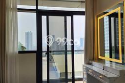Hunian Apartemen 1 KT 1 KM di Dukuh Pakis, Surabaya Dijual Cepat Hunian Apartemen 1 KT 1 KM di Dukuh Pakis, Surabaya Dijual Cepat