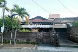 For Sale Hunian Rumah Nyaman 4 KT di Pondok Tjandra, Sidoarjo For Sale Hunian Rumah Nyaman 4 KT di Pondok Tjandra, Sidoarjo