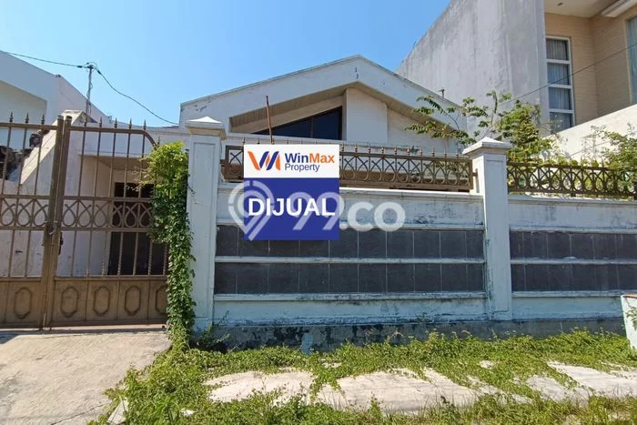 Rumah Lingkungan Nyaman kawasan , Surabaya, LT 200m2m² Bangunan 140m2m² Rumah Lingkungan Nyaman kawasan , Surabaya, LT 200m2m² Bangunan 140m2m²