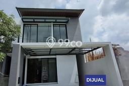 Hunian Mewah LB 327m2 Siap Pakai Desain Elegan di Citraland, Surabaya Hunian Mewah LB 327m2 Siap Pakai Desain Elegan di Citraland, Surabaya