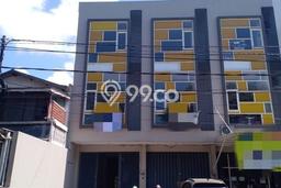 Ruko Paling Dicari LB 180m2 Dijual di Rungkut Ruko Paling Dicari LB 180m2 Dijual di Rungkut