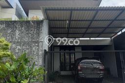 Dijual Rumah Mewah Exclusive di Tenggilis Mejoyo, Surabaya Dijual Rumah Mewah Exclusive di Tenggilis Mejoyo, Surabaya