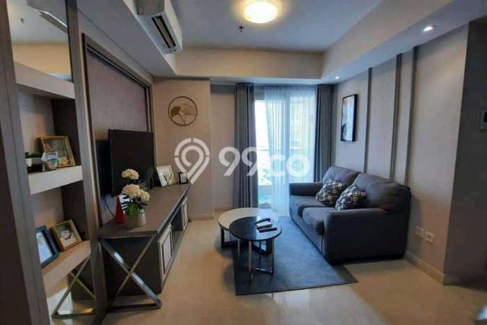 Hunian Apartemen High-Class untuk Dijual di Surabaya dengan 3 BR & 2 Kamar Mandi Hunian Apartemen High-Class untuk Dijual di Surabaya dengan 3 BR & 2 Kamar Mandi