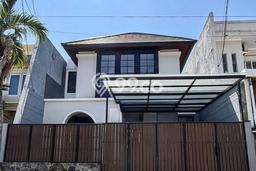 Dijual Hunian Mewah dengan Fasilitas Sekitar Lengkap di Sukolilo, Surabaya Dijual Hunian Mewah dengan Fasilitas Sekitar Lengkap di Sukolilo, Surabaya