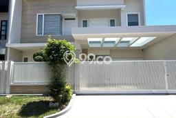 For Sale! Luxury House LT 240m2 Desain Elegan di Citraland For Sale! Luxury House LT 240m2 Desain Elegan di Citraland