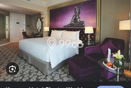 LOKASI STRATEGIS! Hotel Kawasan Dukuh Pakis, Luas 33m2m², Nilai Tinggi LOKASI STRATEGIS! Hotel Kawasan Dukuh Pakis, Luas 33m2m², Nilai Tinggi