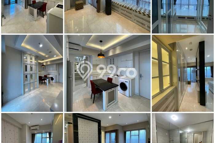 BEST CHOICE! Apartemen Kawasan Sambikerep, Surabaya, 2 KT, Luas 100m2m², Harga Terbaik BEST CHOICE! Apartemen Kawasan Sambikerep, Surabaya, 2 KT, Luas 100m2m², Harga Terbaik