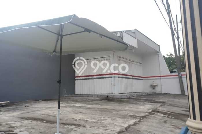 Komersial Bagus LT 750m2 LB 405m2 Dijual di Menganti Gresik Komersial Bagus LT 750m2 LB 405m2 Dijual di Menganti Gresik