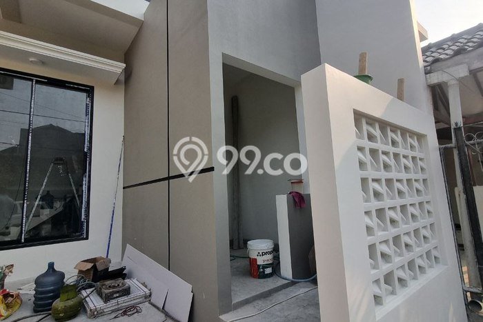 Dijual Hunian Rumah Nyaman 3 Kamar di Mulyosari, Surabaya Dijual Hunian Rumah Nyaman 3 Kamar di Mulyosari, Surabaya
