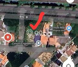Tanah di Sidoarjo, Sidoarjo Luas 210m2 Dijual Segera Tanah di Sidoarjo, Sidoarjo Luas 210m2 Dijual Segera