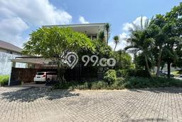 Rumah Luxury Modern Siap Huni di Citraland Surabaya Rumah Luxury Modern Siap Huni di Citraland Surabaya