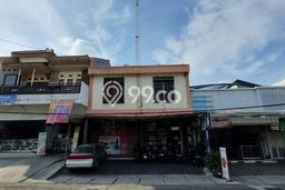 Ruko Dijual di Surabaya LT 180m2 & LB 400m2 Lokasi Terbaik! Ruko Dijual di Surabaya LT 180m2 & LB 400m2 Lokasi Terbaik!