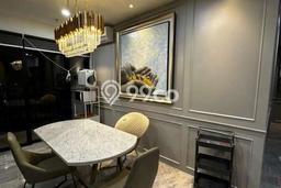 Hunian Apartemen High-Class untuk Dijual di Surabaya dengan 3 BR & 3 Kamar Mandi Hunian Apartemen High-Class untuk Dijual di Surabaya dengan 3 BR & 3 Kamar Mandi