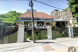 Lahan untuk Dijual Lokasi Tegalsari, Surabaya Luas 18m2 SHM Lahan untuk Dijual Lokasi Tegalsari, Surabaya Luas 18m2 SHM