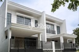 For Sale Rumah Elit Exclusive di Sukolilo, Surabaya For Sale Rumah Elit Exclusive di Sukolilo, Surabaya