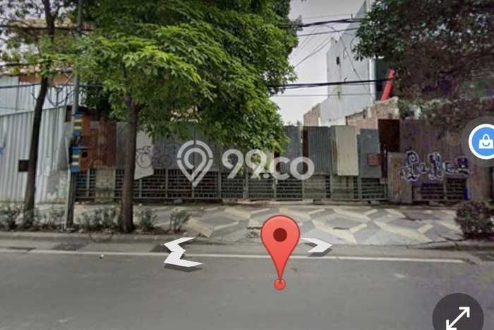 Kavling Tanah Dijual di Wonokromo, Surabaya, Luas 1055m2 Area Strategis Kavling Tanah Dijual di Wonokromo, Surabaya, Luas 1055m2 Area Strategis