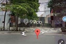 Kavling Tanah Dijual di Wonokromo, Surabaya, Luas 1055m2 Area Strategis Kavling Tanah Dijual di Wonokromo, Surabaya, Luas 1055m2 Area Strategis