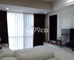 Dijual Apartemen High-Class di Tegalsari, Surabaya 3 Kamar Harga Rp 4,5 Miliar Dijual Apartemen High-Class di Tegalsari, Surabaya 3 Kamar Harga Rp 4,5 Miliar